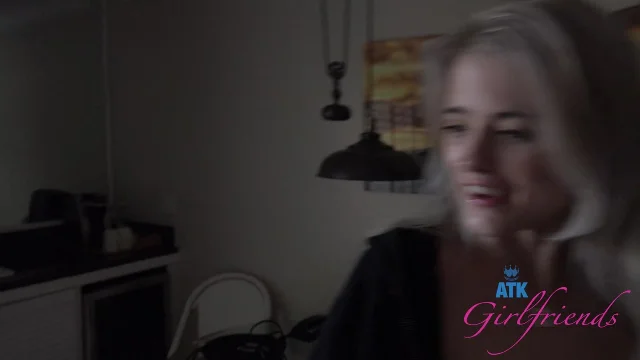 Preview of ATKGirlfriends Nicole Nichols Central Cali 1 XXX